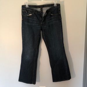 Banana Republic jeans 👖